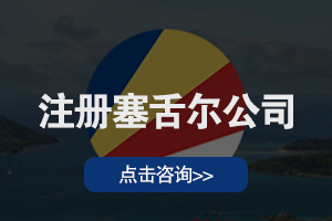 注册新加坡公司