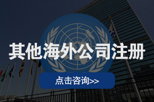 注册美国公司